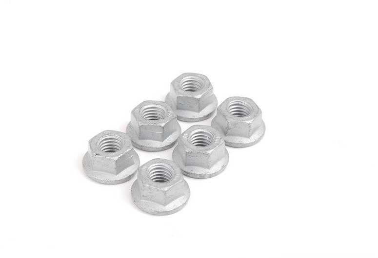 BMW E36 Z3 Strut Mount Originalus 31312489795