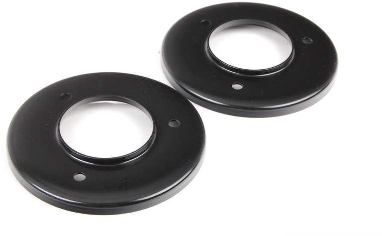 BMW E36 Z3 Strut Mount Originalus 31312489795