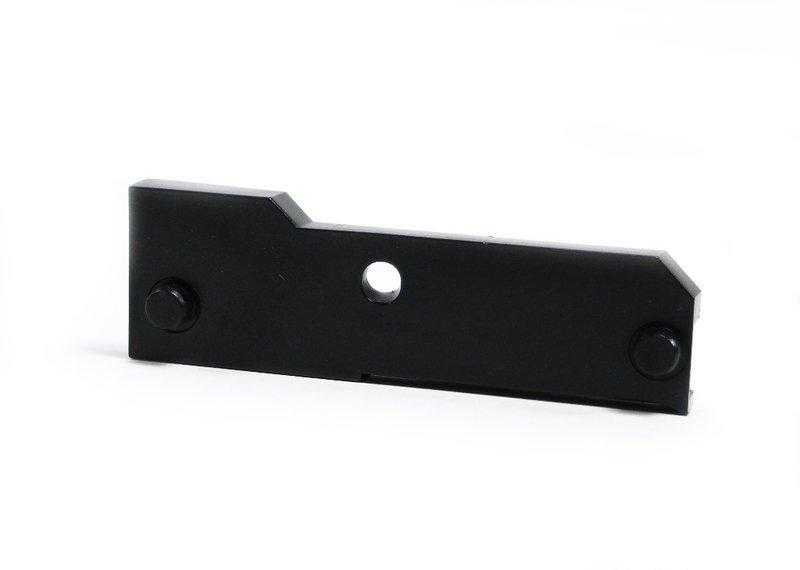 BMW E36 stumdomas pakeliamasis stogas kairysis kreipiamasis originalus 54128119883