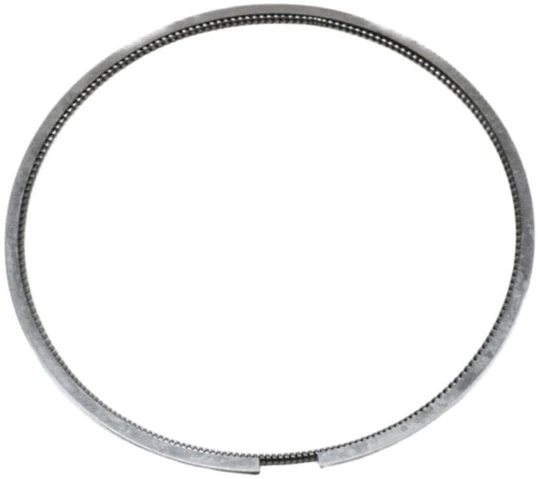 BMW E36 stūmoklių žiedų remonto rinkinys 85,965MM originalus 11251402394