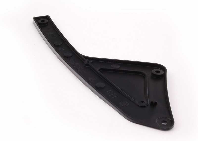 BMW E36 tarpinė dešinė originali 51118400698