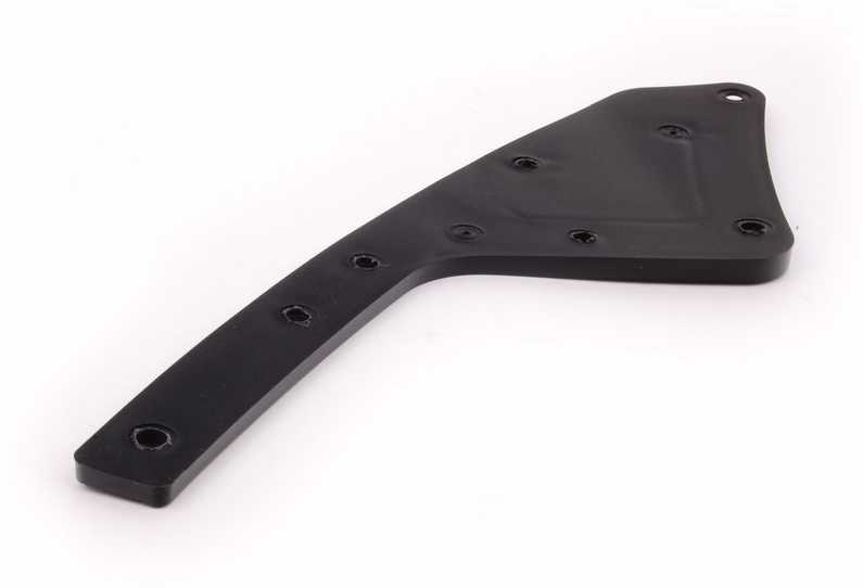 BMW E36 tarpinė dešinė originali 51118400698