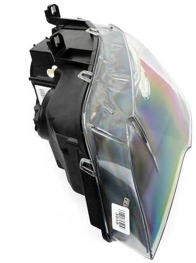 BMW E36 trečiojo stabdžių žibinto tarpinė originali 63258389735