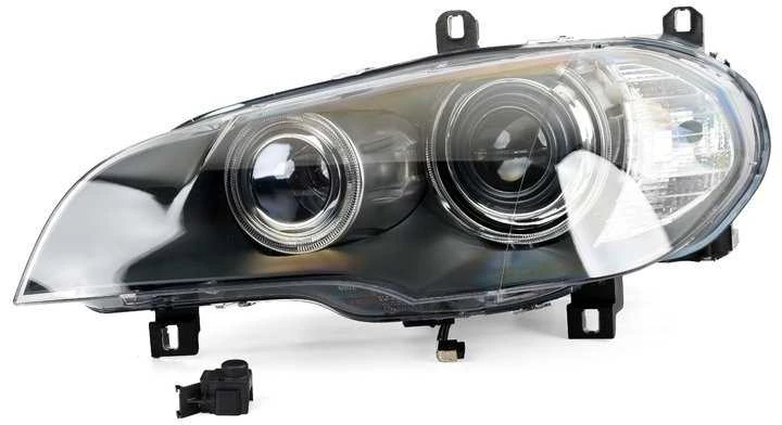 BMW E36 trečiojo stabdžių žibinto tarpinė originali 63258389735