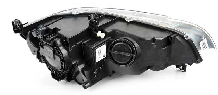 BMW E36 trečiojo stabdžių žibinto tarpinė originali 63258389735