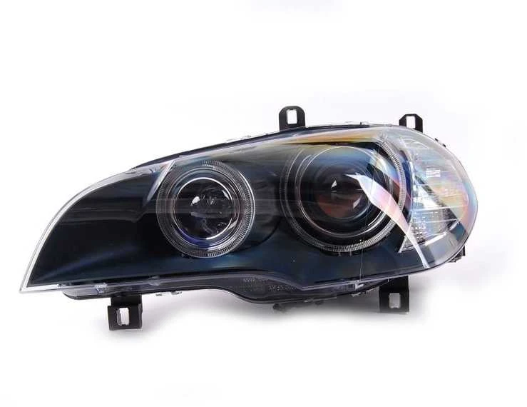 BMW E36 trečiojo stabdžių žibinto tarpinė originali 63258389735
