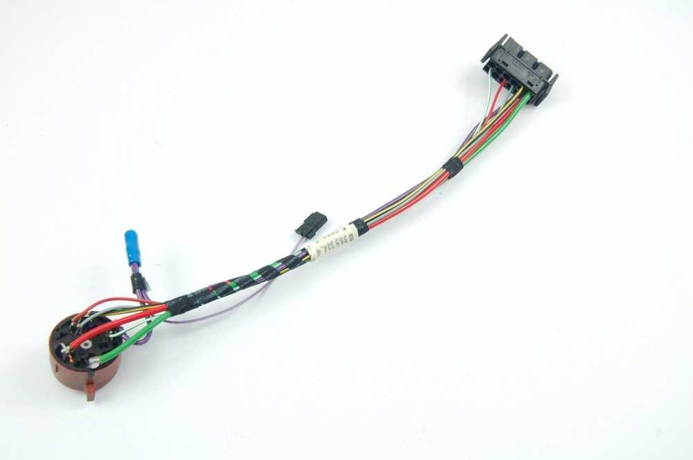 BMW E36 Uždegimo Jungiklis 11 1989 07 2000 Originalus 61328365514