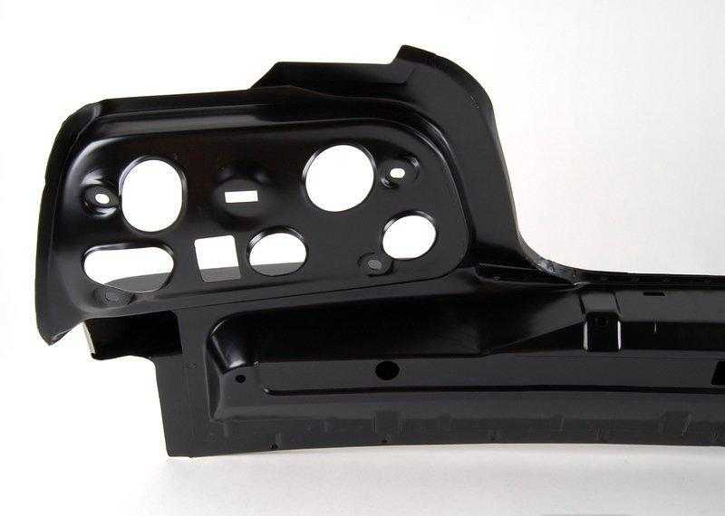 BMW E36 užpakalinės dalies apdaila Originali 41348151542