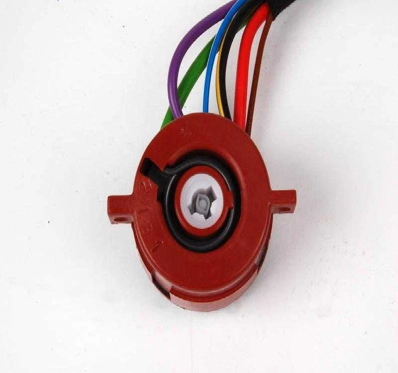 BMW E36 užvedimo starterio jungiklis originalus 61328360925