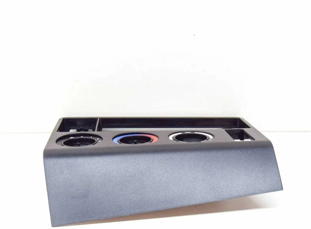 BMW E36 valdymo skydelis originalus 64118368037
