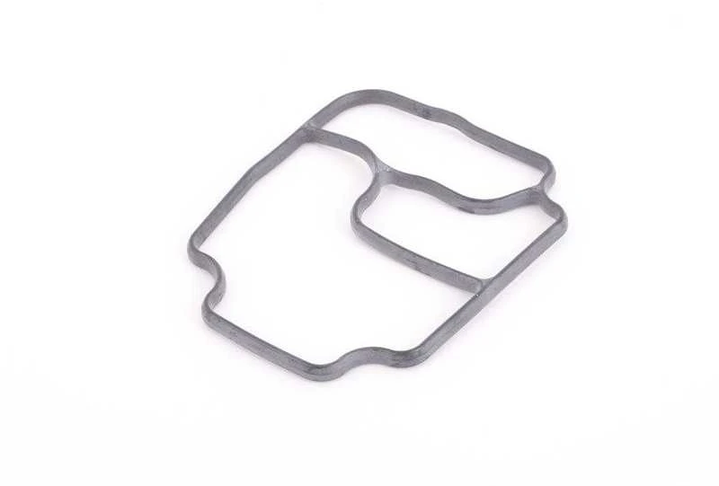 BMW E36 variklio alyvos filtro flanšo tarpiklis Originalus 11421719855