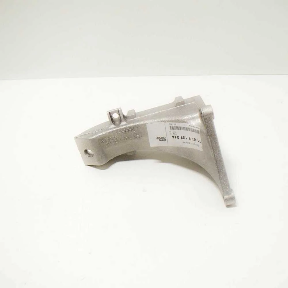 BMW E36 variklio laikiklio kronšteinas dešinysis originalus 11811137014
