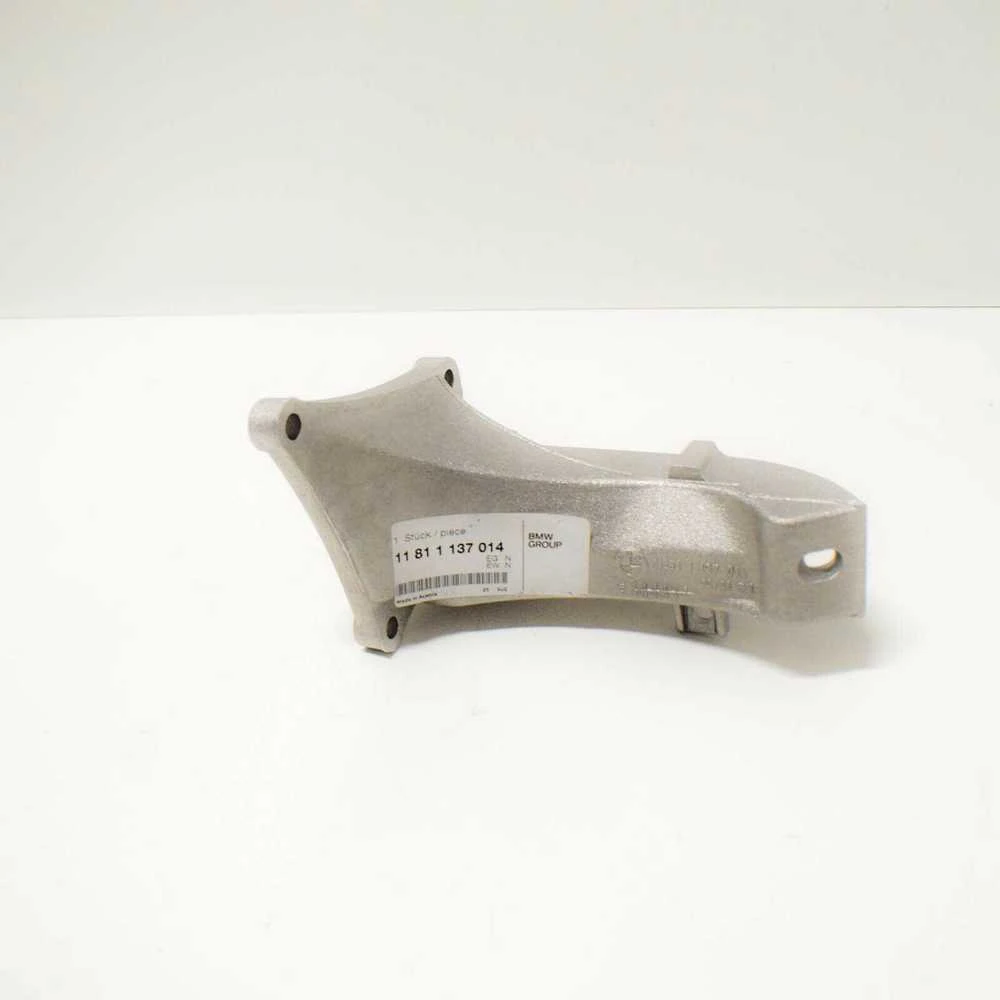 BMW E36 variklio laikiklio kronšteinas dešinysis originalus 11811137014
