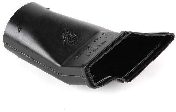 BMW E36 variklio oro įsiurbimo žarna originali 12311730635
