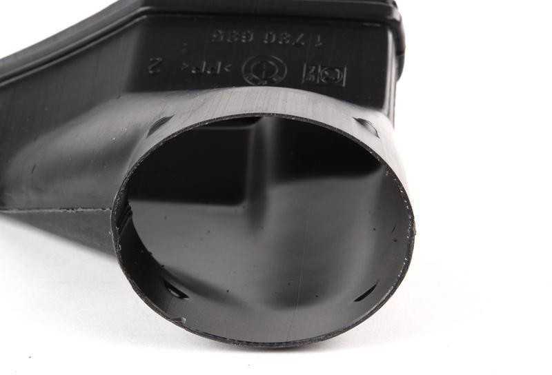 BMW E36 variklio oro įsiurbimo žarna originali 12311730635