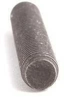 BMW Stud Varžtas E36 E46 E39 E38 Z3 Originalus 11121744057