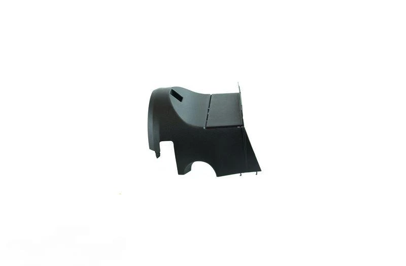 BMW E36 viršutinė vairo kolonėlės apdailos plokštė originali 32311093251