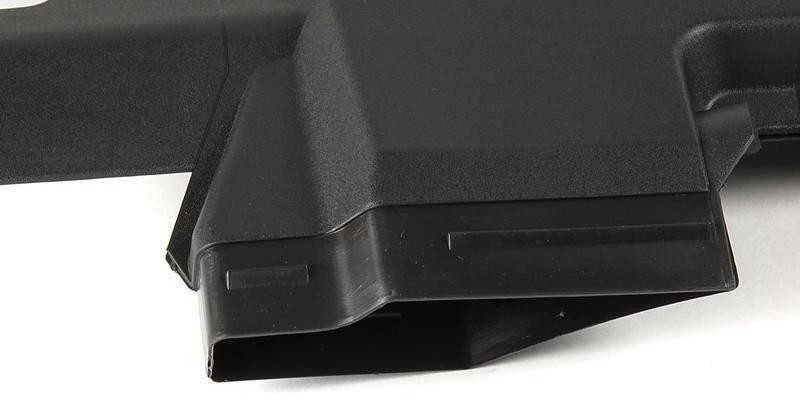 BMW E36 viršutinio dangčio uždengimas Originalus 51711977986