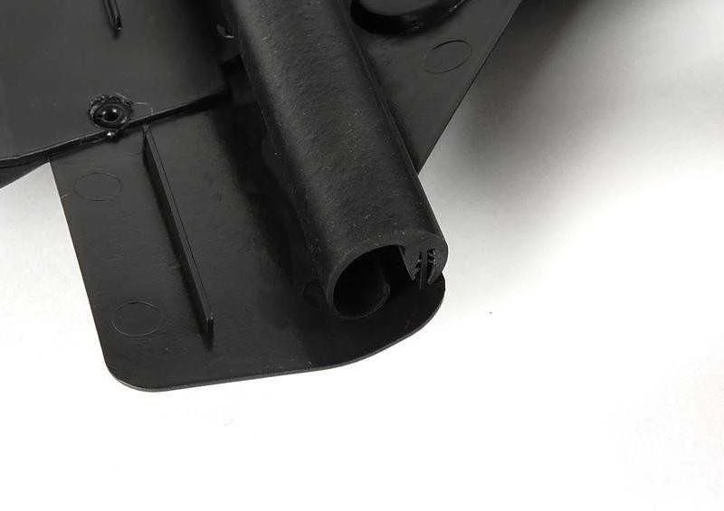 BMW E36 viršutinio dangčio uždengimas Originalus 51711977986