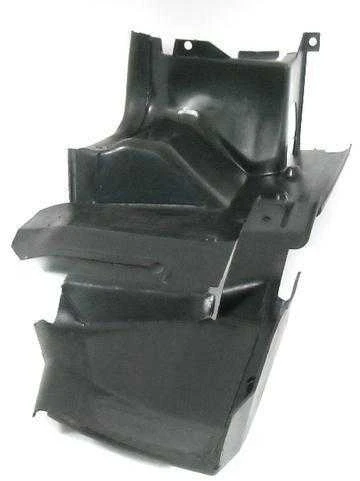 BMW E36 viršutinio dangčio uždengimas Originalus 51711977986