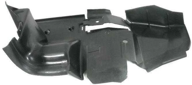 BMW E36 viršutinio dangčio uždengimas Originalus 51711977986