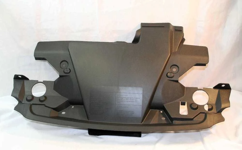 BMW E36 viršutinio dangčio uždengimas Originalus 51711977986