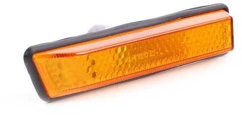 BMW E36 X5 Kairysis Papildomas Rodiklis Originalus 63137164489
