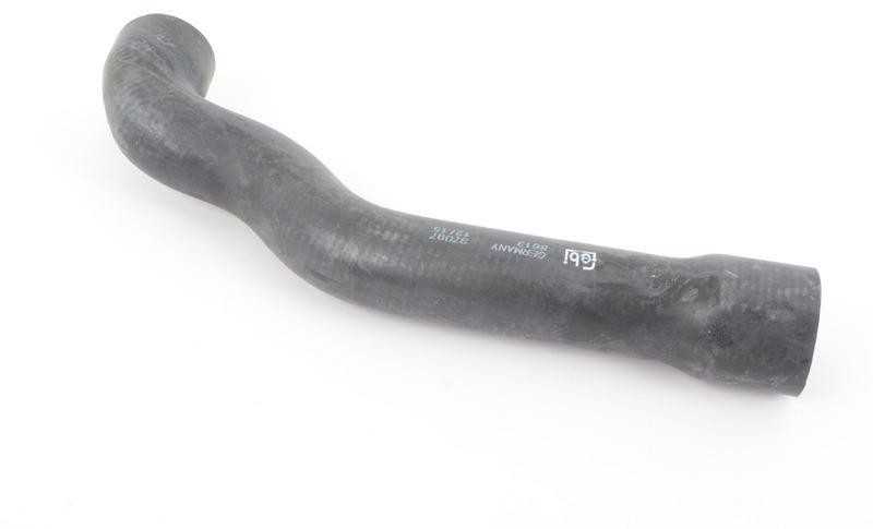 BMW E36 Z3 Aukštutinis Šilumnešio Vamzdis Originalus 11531708499
