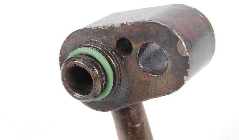 Bmw E36 Z3 Druckleitung Kondensator Trock 64538375753