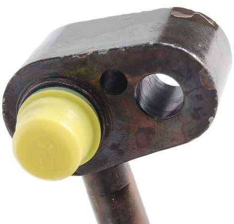 Bmw E36 Z3 Druckleitung Kondensator Trock 64538375753