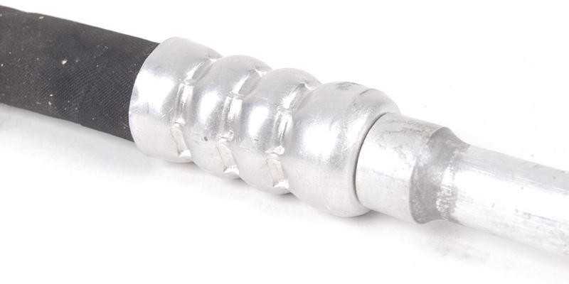 Bmw E36 Z3 Druckleitung Kondensator Trock 64538375753