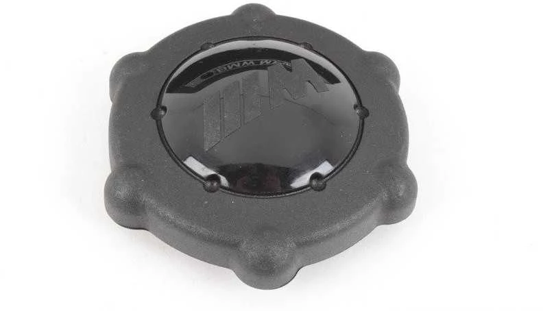 BMW E36 Z3 E46 M3 1998-2002 variklio tepalo dangtelio dangtelis M Power originalus 1405452