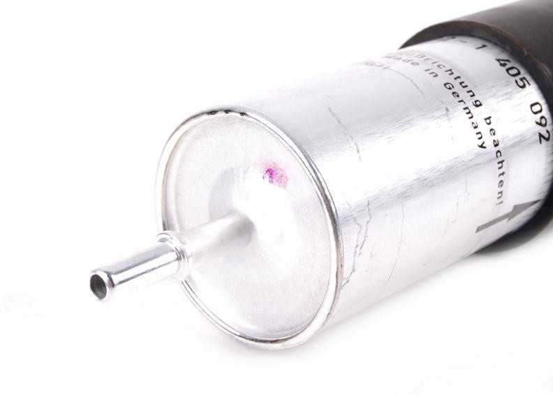 Bmw E36 Z3 Kraftstofffilter Originalus 13321405092