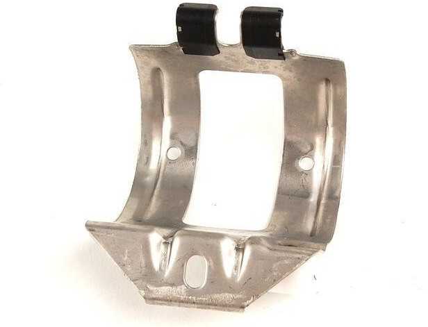 Bmw E36 Z3 Kuro Kibirai 13321740430 Originalus