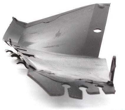 BMW E36 Z3 Priekinės Dešinės Ratų Arkos Apdailos Skydelis 8410030 51718410030