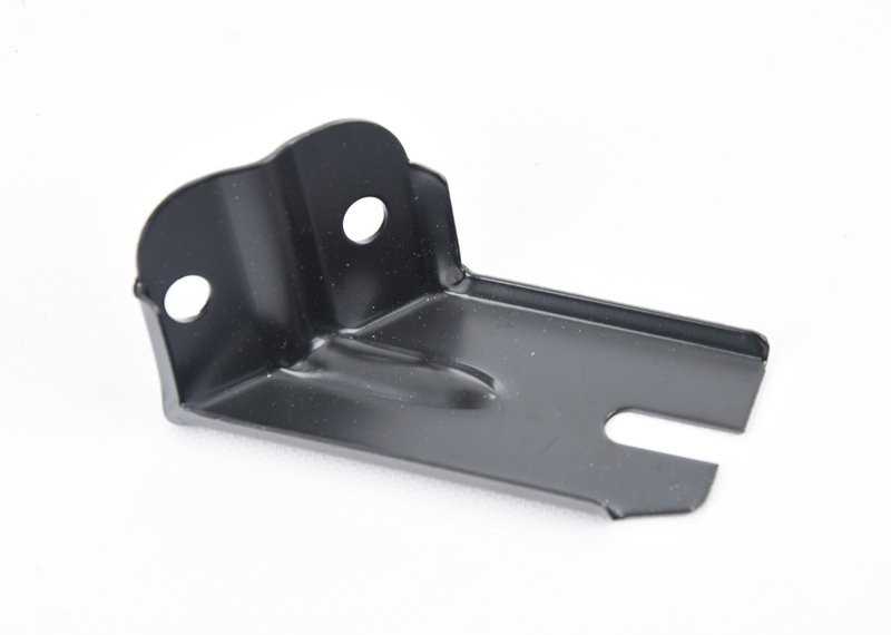 Bmw E36 Z3 Priekinis Oro Filtras Originalus 41148119795