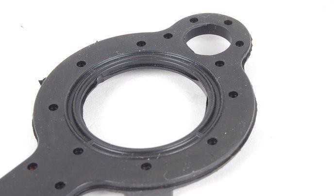 BMW E36 Z3 Profildichtung 1995 1999 Originalus 11121402637