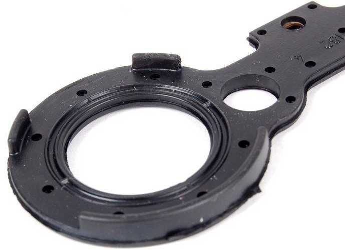BMW E36 Z3 Profildichtung 1995 1999 Originalus 11121402637
