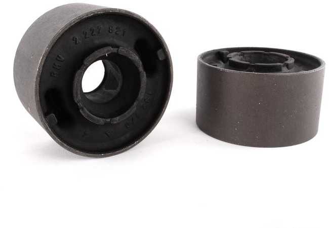 Bmw E36 Z3 Querlenker Gummilager Originalus 31129069035