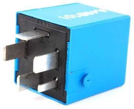 Bmw E36 Z3 Relais Fernlicht K46 Originalus 61358370510