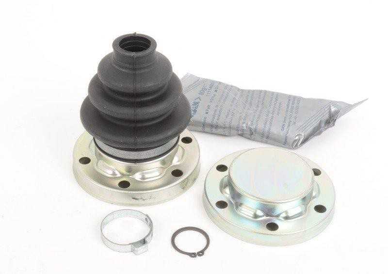 Bmw E36 Z3 Reparatursatz Faltenbalg Innen Originalus 33219067819