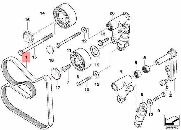 BMW E36 Z3 Ribotas V Dirzas 1992 1999 Originalus 11287636366