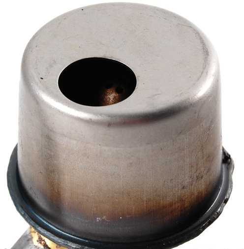 BMW E36 Z3 Tepimo sistema/Aliejaus siurblio siurbimo vamzdis Originalus 11411703930