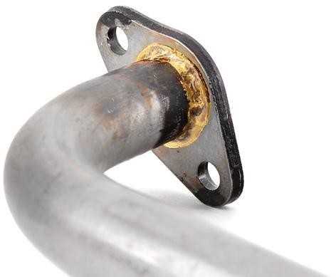 BMW E36 Z3 Tepimo sistema/Aliejaus siurblio siurbimo vamzdis Originalus 11411703930