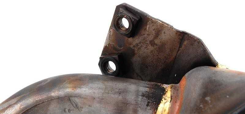 BMW E36 Z3 Tepimo sistema/Aliejaus siurblio siurbimo vamzdis Originalus 11411703930