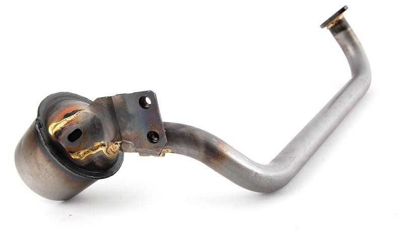 BMW E36 Z3 Tepimo sistema/Aliejaus siurblio siurbimo vamzdis Originalus 11411703930