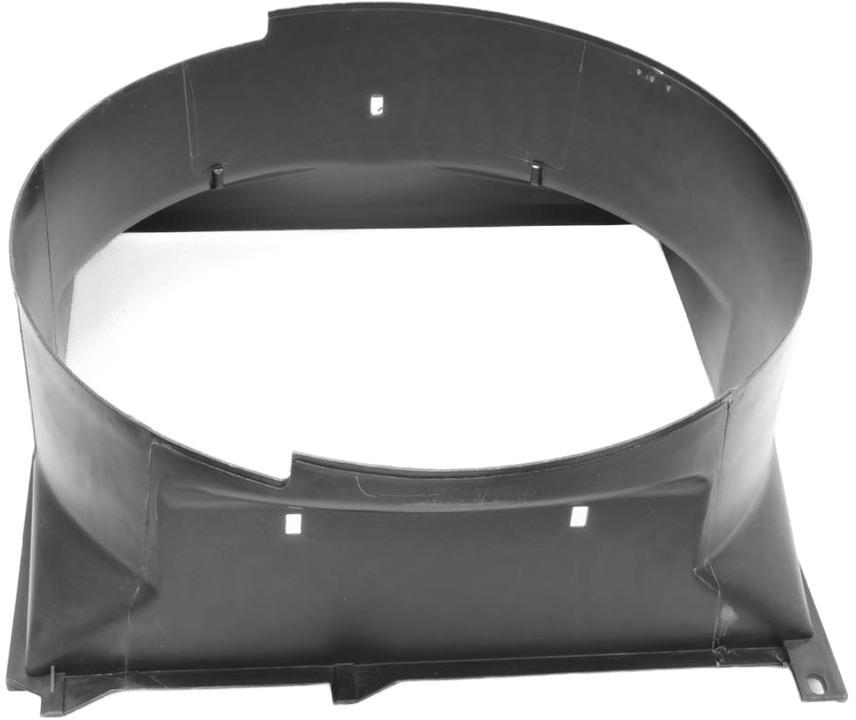 Bmw E36 Z3 Variklio Aukstinimo Ventiliatoriaus Skydas Originalus 17111723067