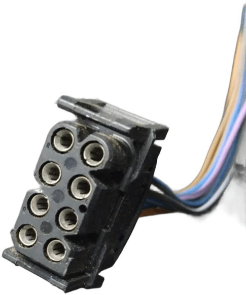 BMW E36 Z3 Vėjo Šluotos Valdymo Swithas Originalus 61318360919