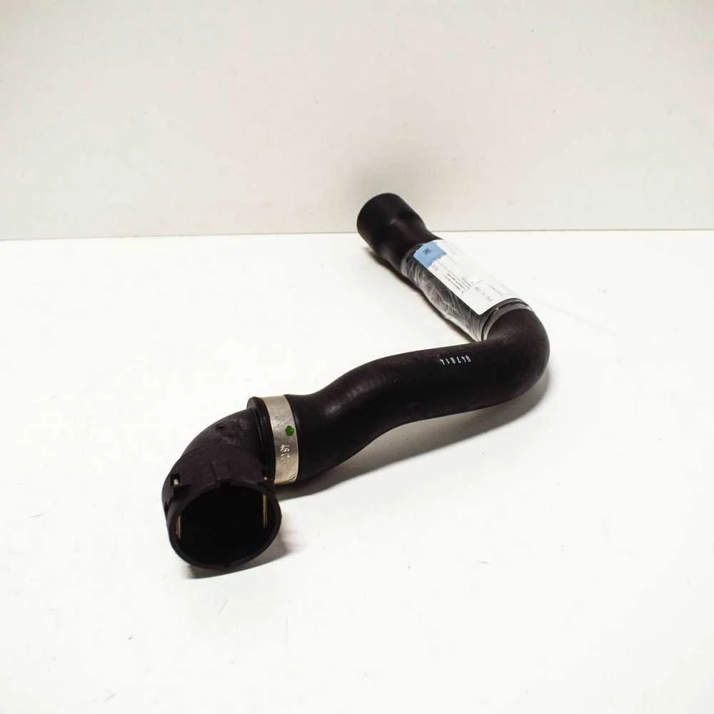BMW E36 Z3 Wasserschlauch 1998 2000 Originalus 11531716644