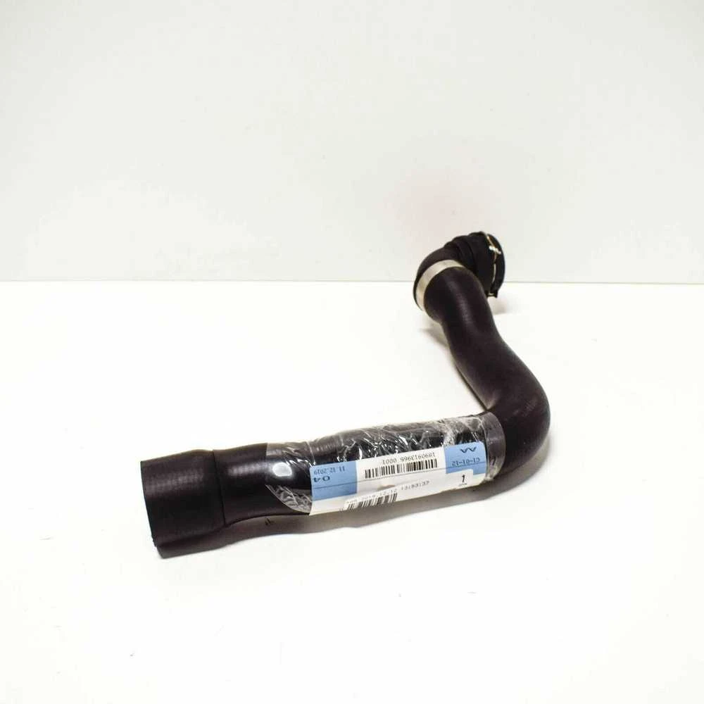 BMW E36 Z3 Wasserschlauch 1998 2000 Originalus 11531716644